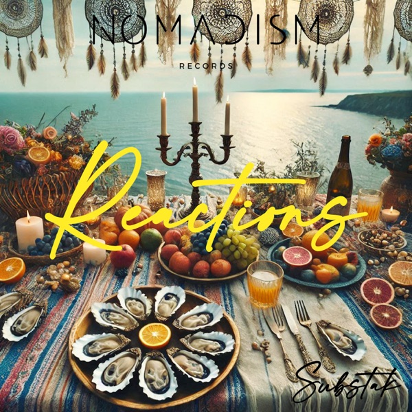 Reactions - Single
