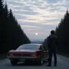 Han kommer fra skogen