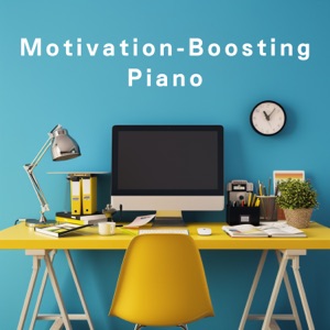 Motivation-Boosting Piano