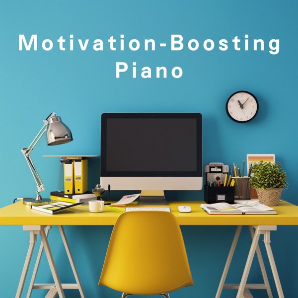 Motivation-Boosting Piano