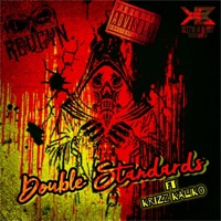 Double Standards - Single - RevCyn & Devil's Degenerates: Cynner Squad