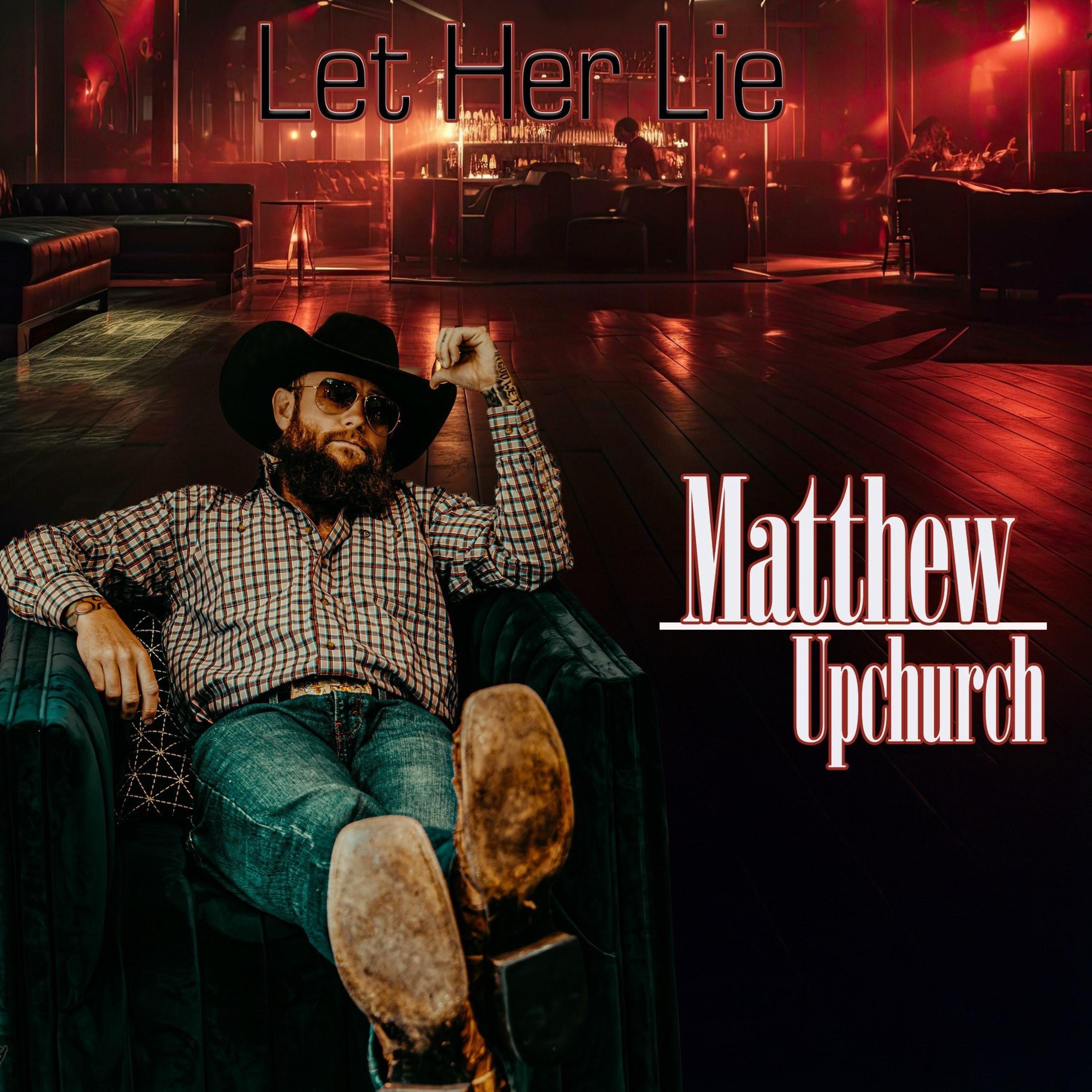 Let Her Lie - Single