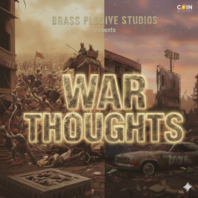 WAR THOUGHTS - Single
