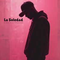 La Soledad - Single - El Sicokario & 42palmundo