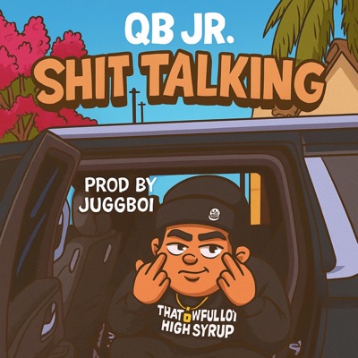 Shit Talking - Single