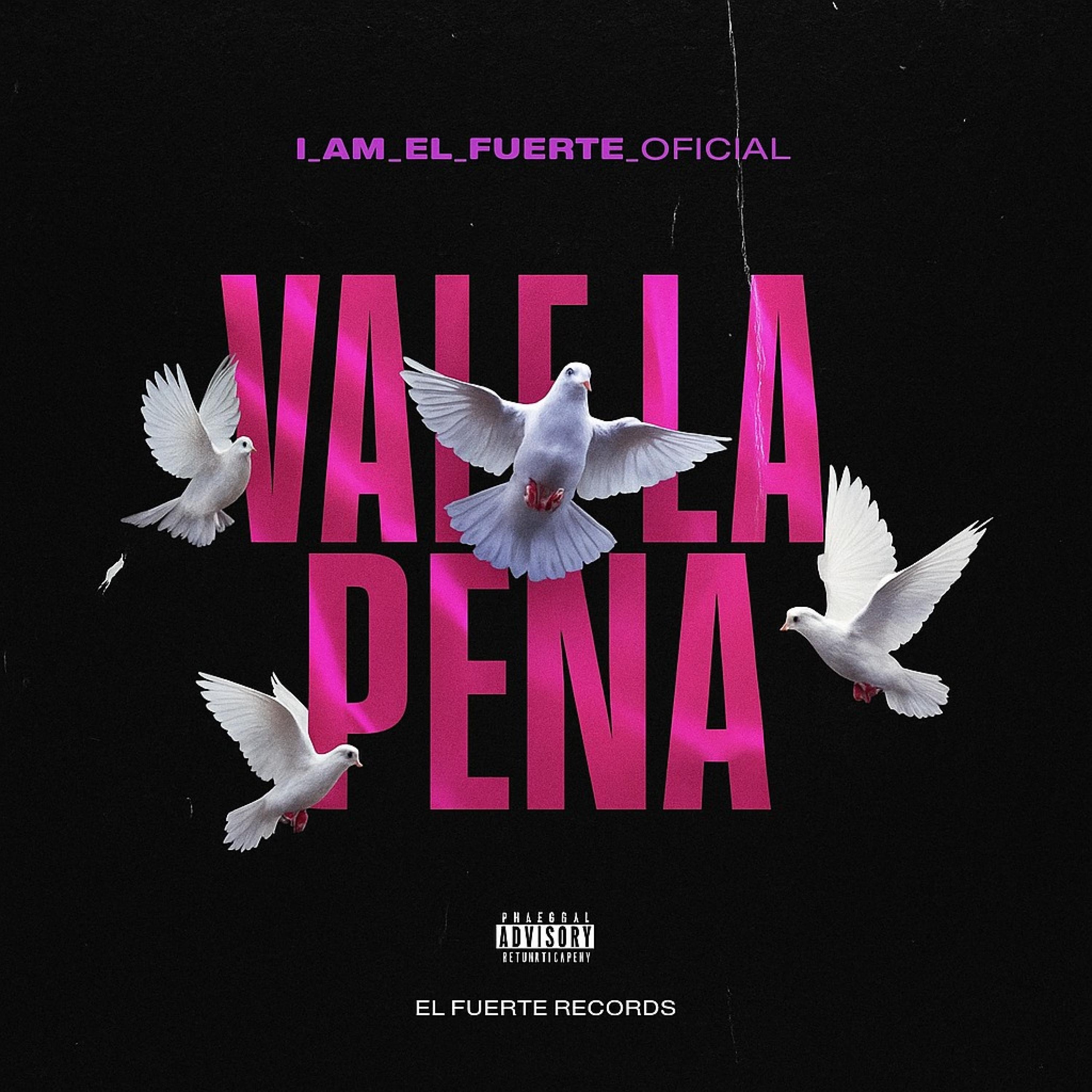 Vale La Pena - Single