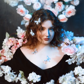 нимфетка yukimura