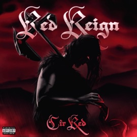 MATCHING COLORS (feat. Moslikely) CîR RED