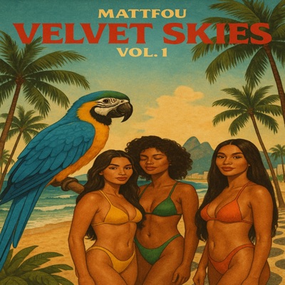 Velvet Skies, Vol. 1