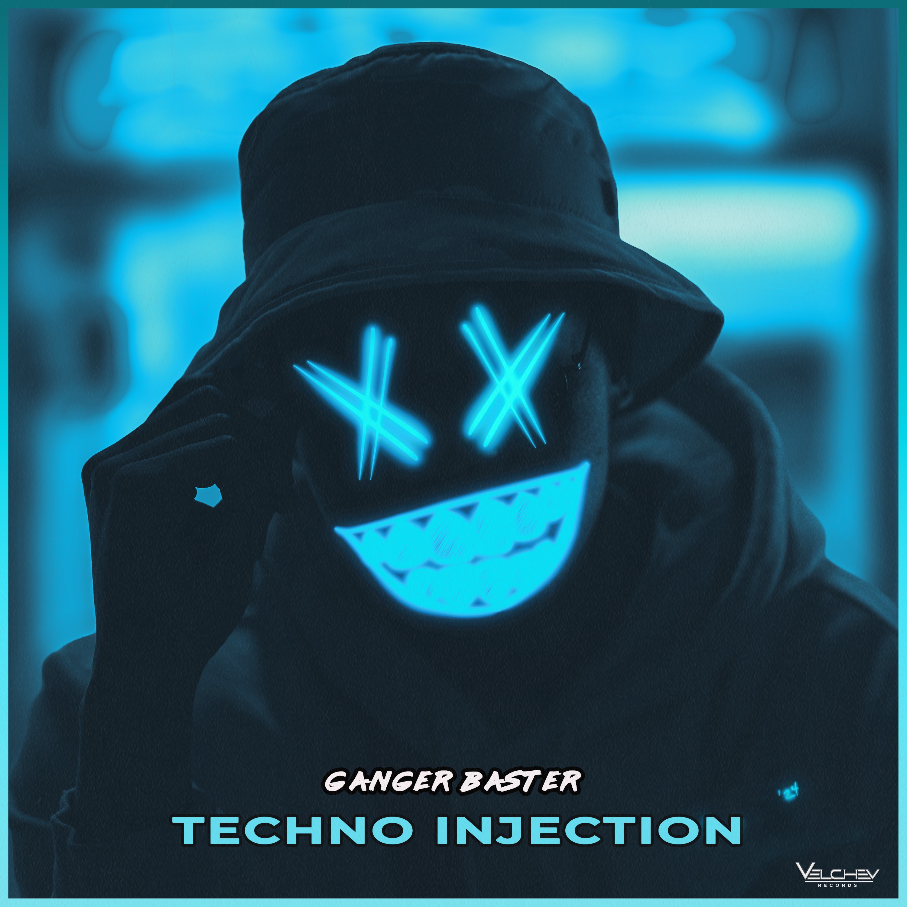Techno Injection - Single