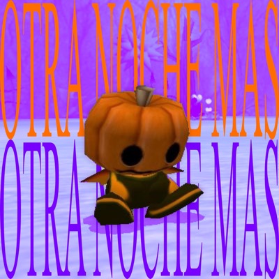 otraNocheMas - Single