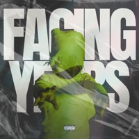 Facing Years (feat. WARLRD) - Single - RISK206