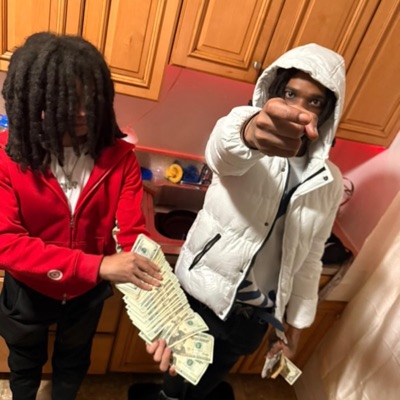 BBL (feat. Yrt Dre) - Single