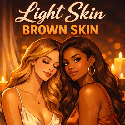 Light Skin x Brown Skin, LSBS - Single