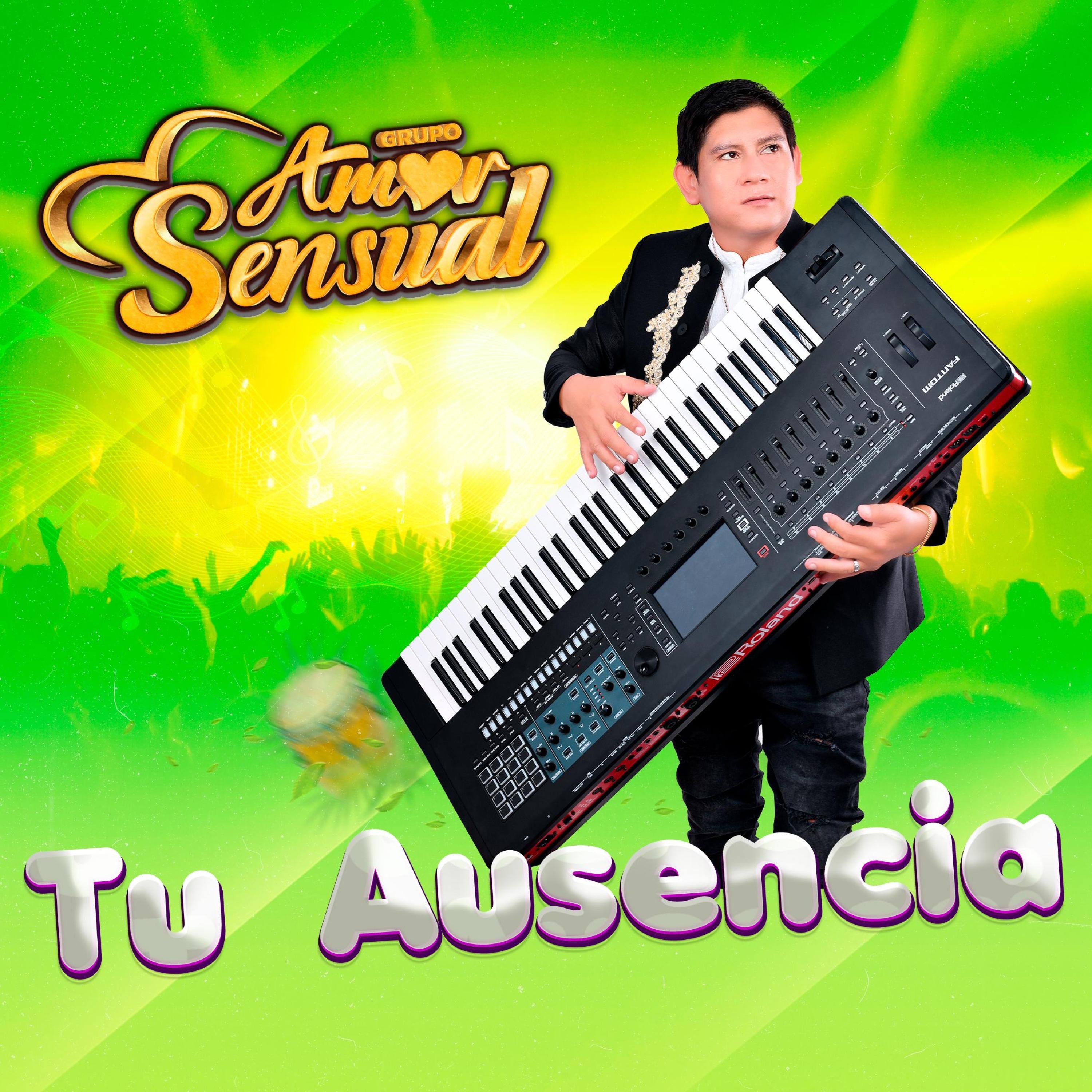 TU AUSENCIA - Single
