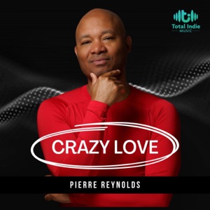 Crazy Love (feat. Roxie Bee) - Single