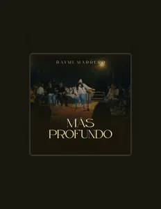 Dengarkan Raymi Marrero, tonton video musik, baca bio, lihat tanggal tur & lainnya!