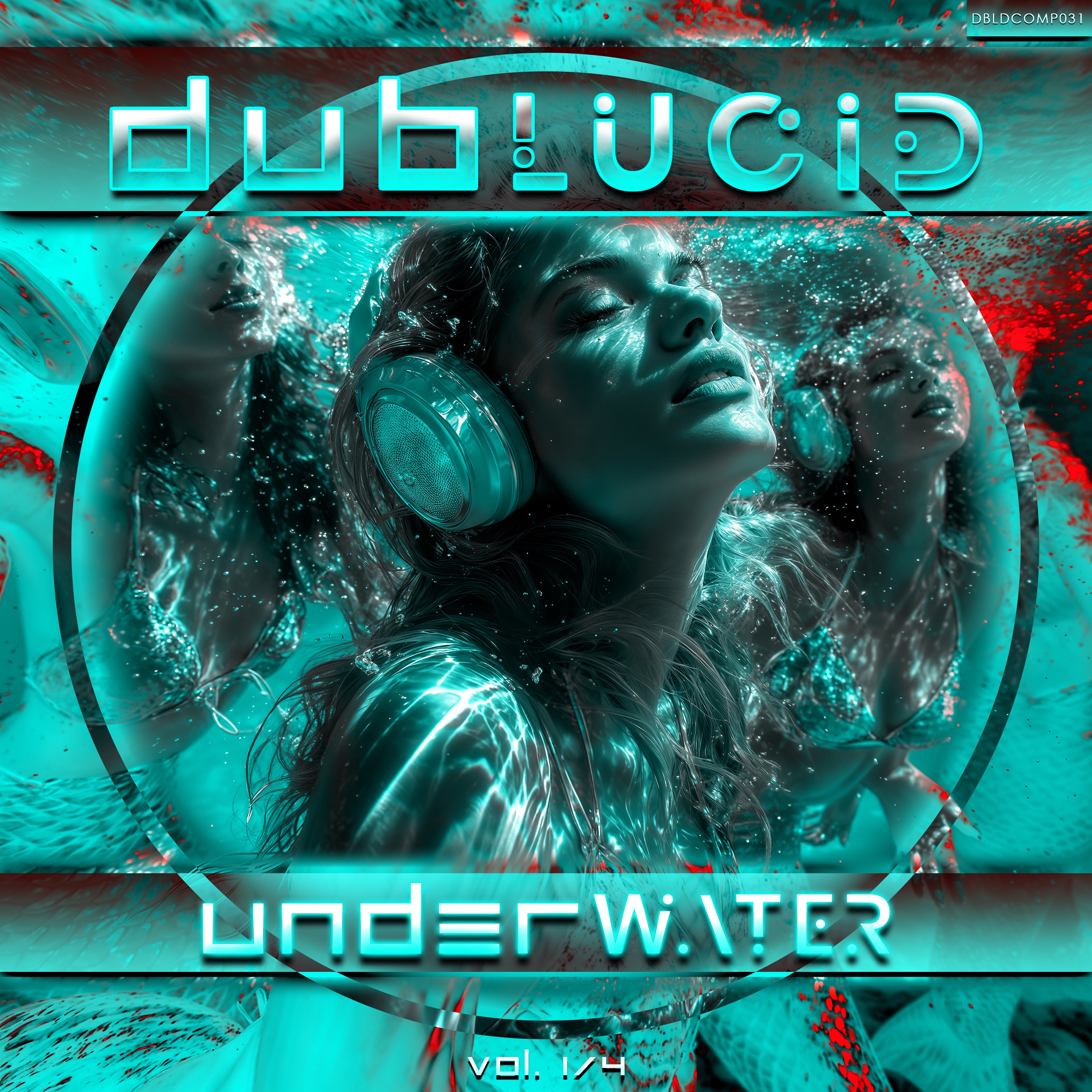 Underwater, Vol. 1