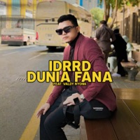 Dunia Fana (feat. Valdy Nyonk) - Single - idrrd