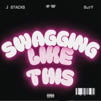 SWAGGING LIKE THIS - Single - Yesteryear ATL, $hmoney Exclusives, J STACXS & Surf