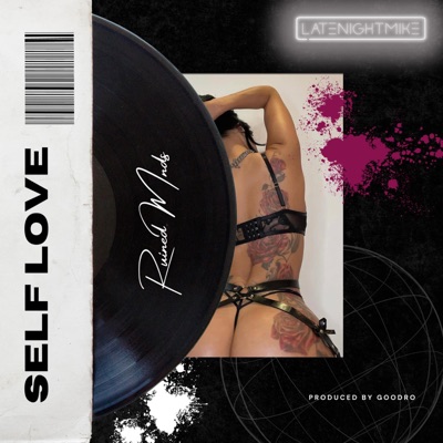 Self-Love - Single