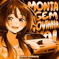 MONTAGEM NOVINHA VAI - EP - SCRXXCH