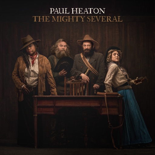 Album artwork