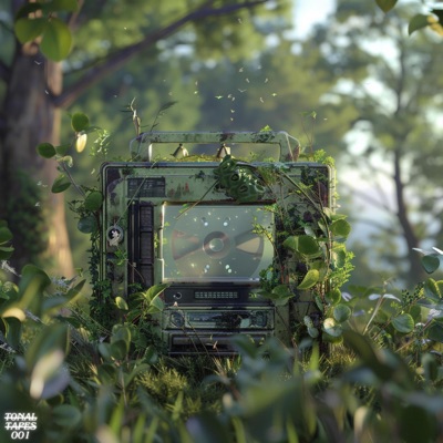 T0nal Tapes 001