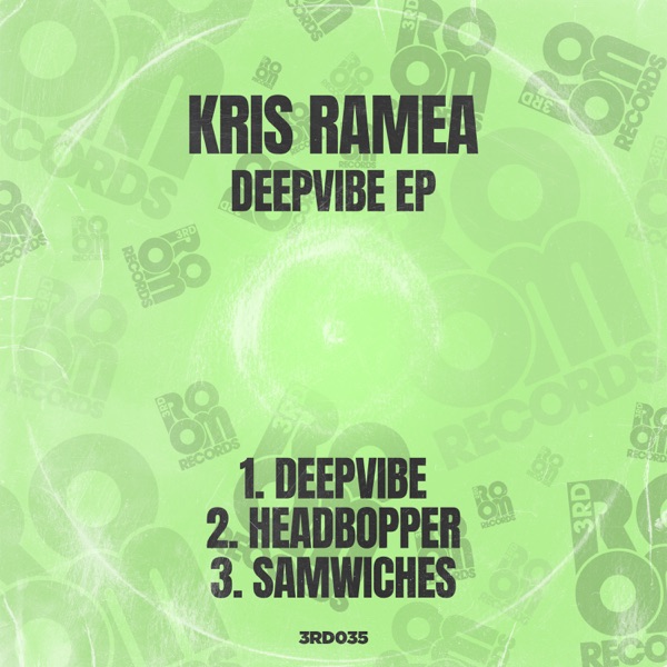 Deepvibe - Single