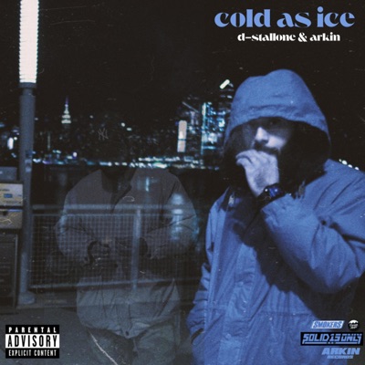 Cold As Ice - Single