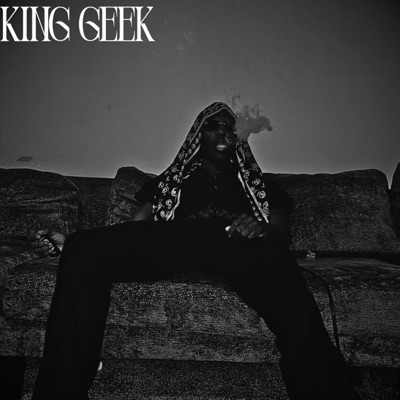 Who is Geeky