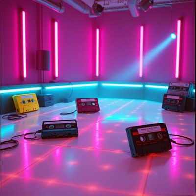 Groove with the Beat two