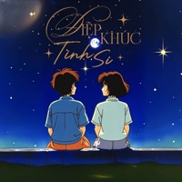 Điệp Khúc Tình Si - Single - Kha