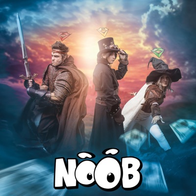 Noob les arcanes ultimes (chansons) - Single