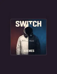 Escucha a ADEMES, mira videos musicales, lee su biografía, consulta las fechas de las gira y más.