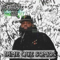 Dime Que Somos - Single - Pouliryc