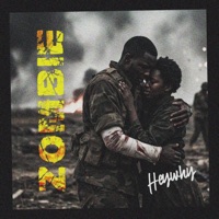 Zombie - Single - Heywhy