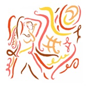 joycelyn's dance artwork