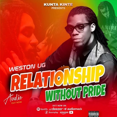 Relationship Without Pride - Single
