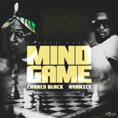 Mind Game artwork