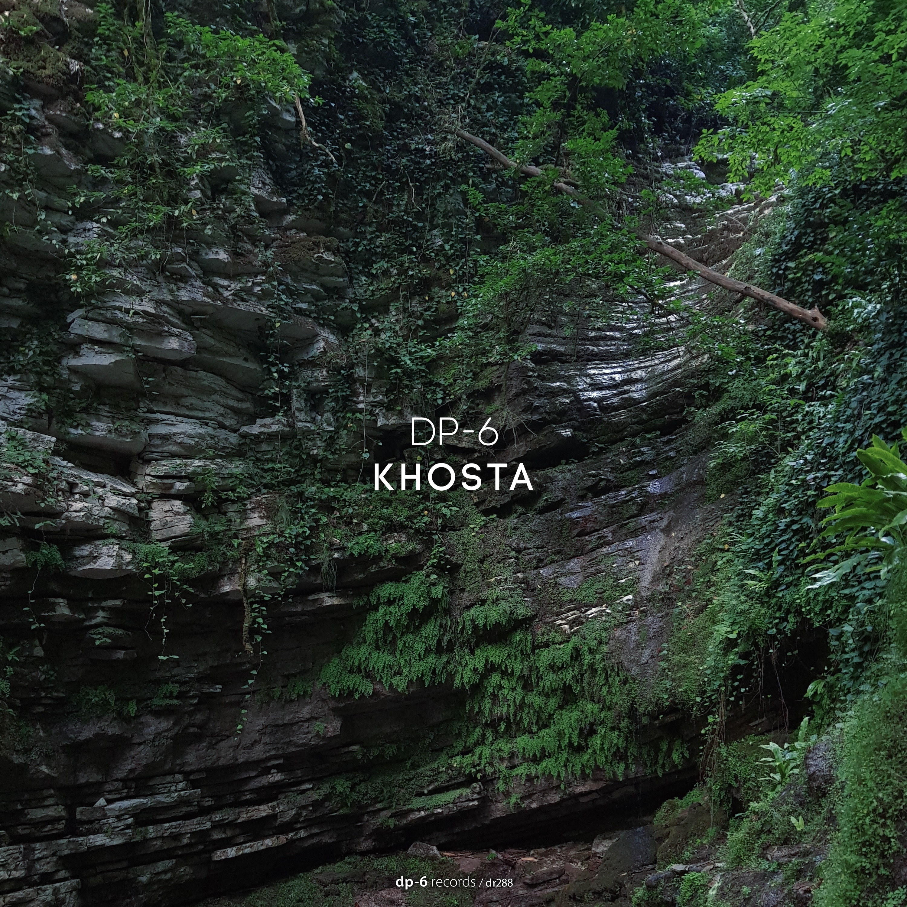 Khosta - Single