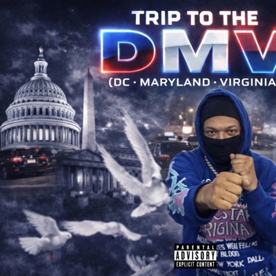 Trip To The Dmv - Single