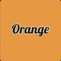 Orange - Single - De8nthony!