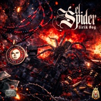EL SPIDER - Single - Lirik Dog & Lirik Dog Oficial
