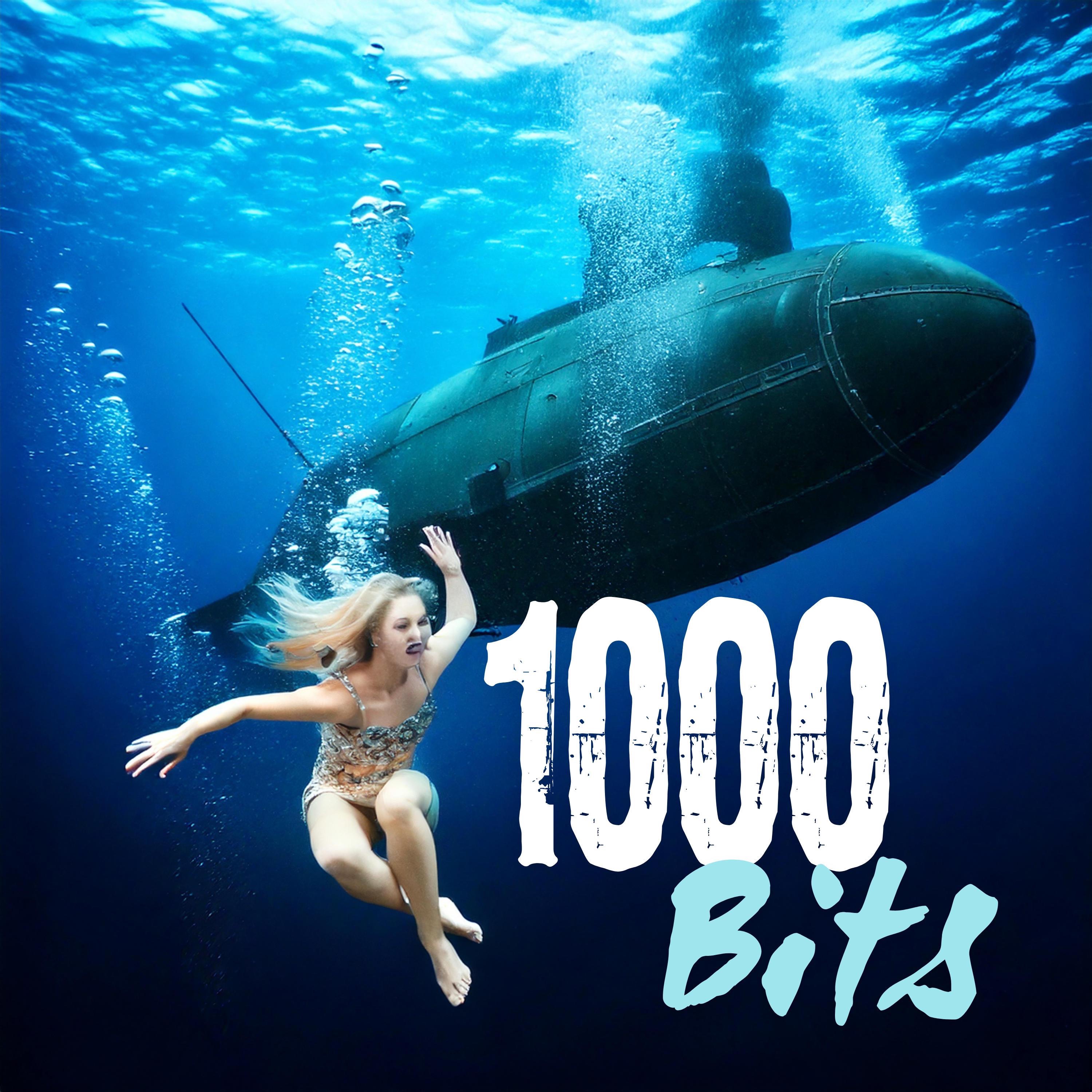 1000 Bits - Single