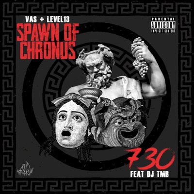 730 (feat. DJ TMB) - Single