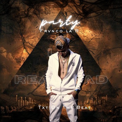 PÄRTY - Single