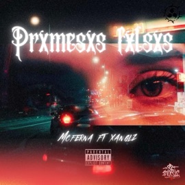Prxmesxs Fxlsxs (feat. Xan Glz) Mc Ferna
