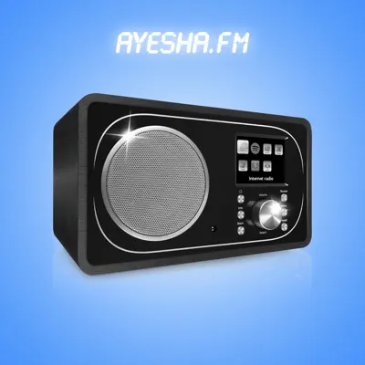 Ayesha Erotica의 Ayesha.FM을(를) 감상해 보세요.