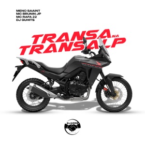 Transa na Transalp